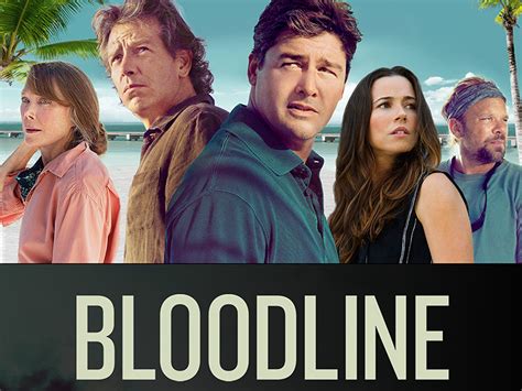 netflix series bloodline cast